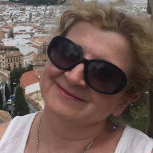 Meet your Posher, Galina